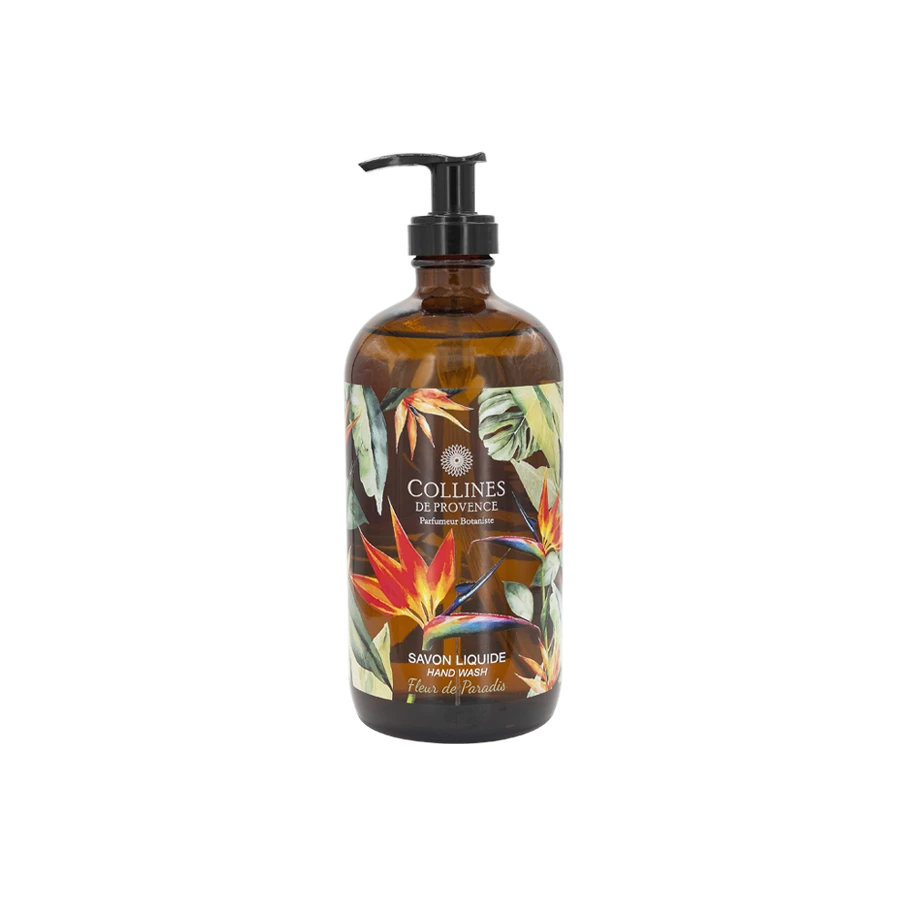 savon-liquide-fleur-de-paradis